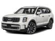 Used 2024 Kia Telluride SX-Prestige SUV