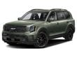 Used 2024 Kia Telluride SX-Prestige X-Pro SUV