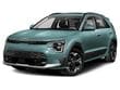 Used 2024 Kia Niro EV Wave SUV