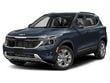 Used 2024 Kia Seltos S SUV