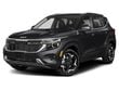 Used 2024 Kia Seltos EX SUV