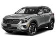 Used 2024 Kia Seltos EX SUV