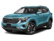 Used 2024 Kia Seltos EX SUV