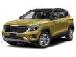 Certified 2024 Kia Seltos S S IVT AWD