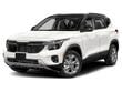 Certified 2024 Kia Seltos S SUV