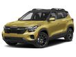 Used 2024 Kia Seltos X-Line SUV