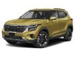 Used 2024 Kia Seltos SX Turbo SUV