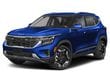 Used 2024 Kia Seltos SX SUV