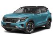 Certified 2024 Kia Seltos SX SUV