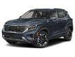 Used 2024 Kia Seltos SX SUV