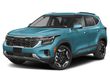 Certified 2024 Kia Seltos SX SUV
