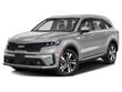 Used 2024 Kia Sorento Hybrid SX Prestige SUV