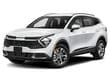 Used 2024 Kia Sportage Hybrid EX SUV