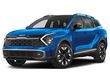 Used 2024 Kia Sportage Plug-In Hybrid X-Line Prestige SUV