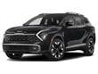 Certified 2024 Kia Sportage Plug-In Hybrid X-Line Prestige SUV