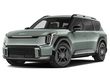 Certified 2024 Kia EV9 GT-Line SUV