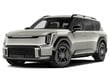 Certified 2024 Kia EV9 GT-Line SUV