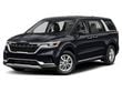 Used 2024 Kia Carnival LX LX FWD w/Seat Pkg