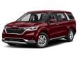 Used 2024 Kia Carnival LX Seat Package MPV