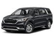 Used 2024 Kia Carnival LX Minivan/Van