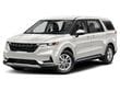 Used 2024 Kia Carnival LX Seat Package MPV