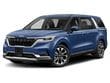 Certified 2024 Kia Carnival EX MPV