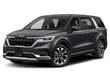 Used 2024 Kia Carnival EX Minivan/Van