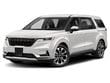 Used 2024 Kia Carnival EX MPV