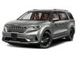 Used 2024 Kia Carnival SX MPV