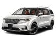 Certified 2024 KIA Carnival SX Passenger Van