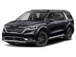 Certified 2024 Kia Carnival SX Prestige MPV