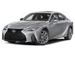 Used 2024 Lexus IS 350 F Sport Sedan