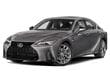 Used 2024 Lexus IS 350 F Sport Sedan