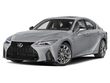Used 2024 Lexus IS 350 F Sport Design Sedan