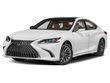 Used 2024 Lexus ES 350 Luxury ES 350 Luxury FWD