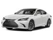 Certified 2024 Lexus ES 350 Ultra Luxury Sedan