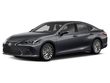 Used 2024 Lexus ES 300h Ultra Luxury Sedan