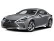 Used 2024 Lexus RC 350 350 F Sport Coupe