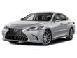 Used 2024 Lexus ES 250 Sedan