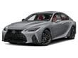 Used 2024 Lexus IS 500 F Sport Performance Premium Sedan