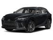 Used 2024 Lexus RX RX 350 Premium Plus FWD SUV