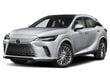 2024 Lexus RX 350's photo