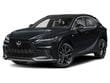 Used 2024 Lexus RX RX 350 F SPORT Handling