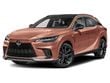 Used 2024 Lexus RX 350 F Sport Handling SUV