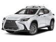 Used 2024 Lexus NX 350 Luxury SUV