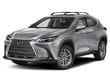Used 2024 Lexus NX Luxury SUV