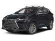 Used 2024 Lexus NX Luxury SUV