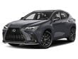 Certified 2024 Lexus NX 350 F Sport SUV