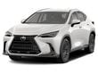 Used 2024 Lexus NX Premium SUV