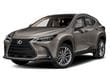 Used 2024 Lexus NX NX 350h Luxury